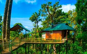 Sitaram Mountain Retreat
